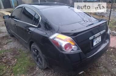 Седан Nissan Altima 2008 в Одессе