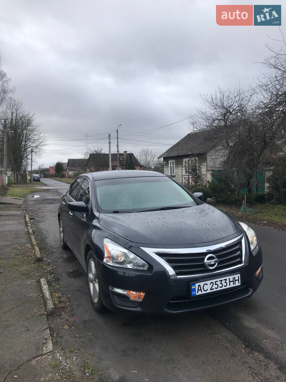 2014 Nissan Altima - мініатюра 16