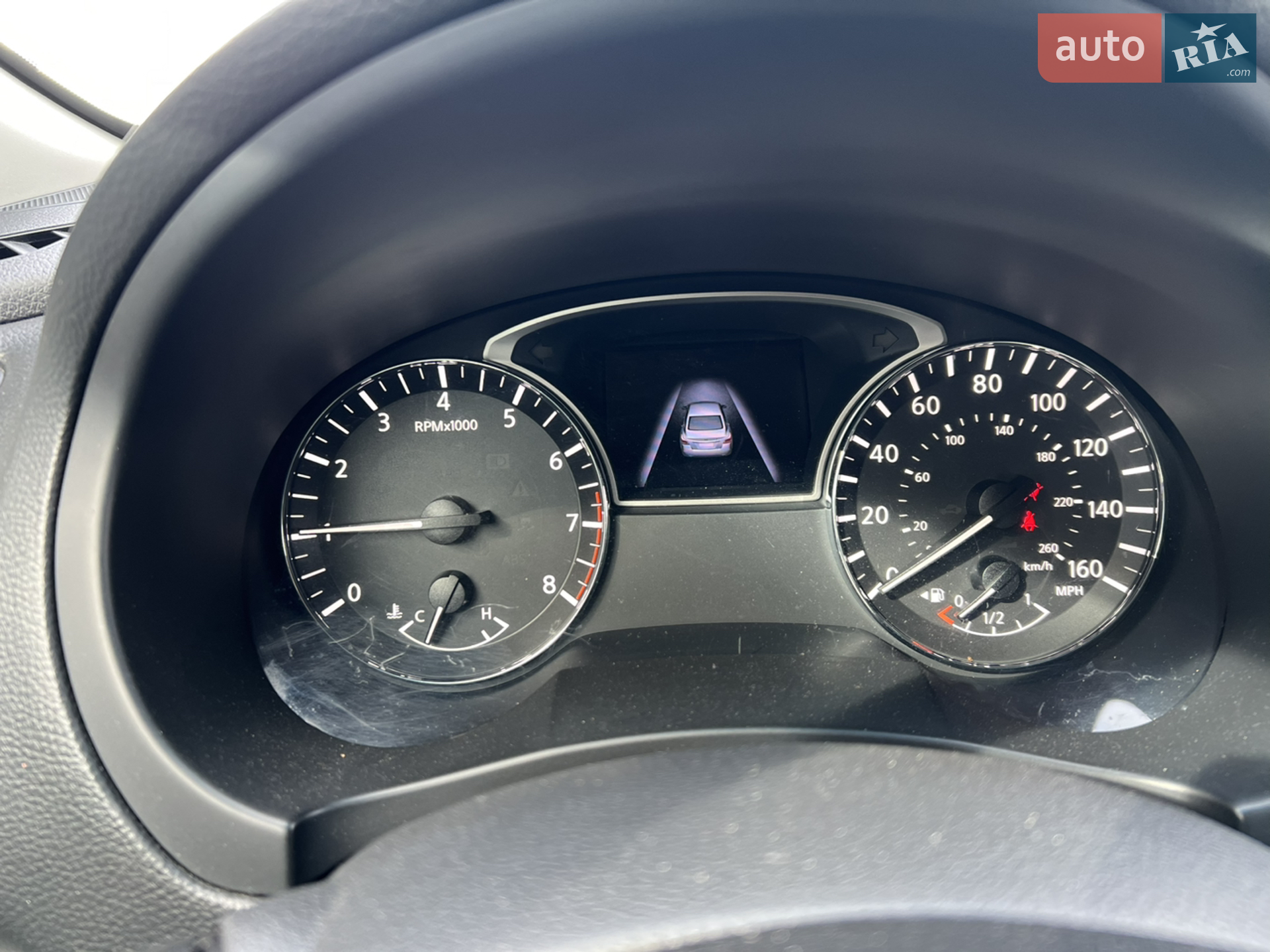 2012 Nissan Altima - мініатюра 17