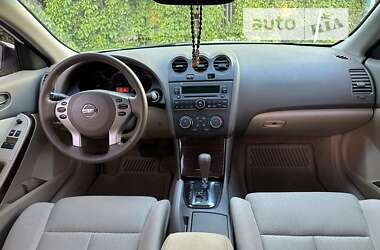 Купе Nissan Altima 2012 в Одессе