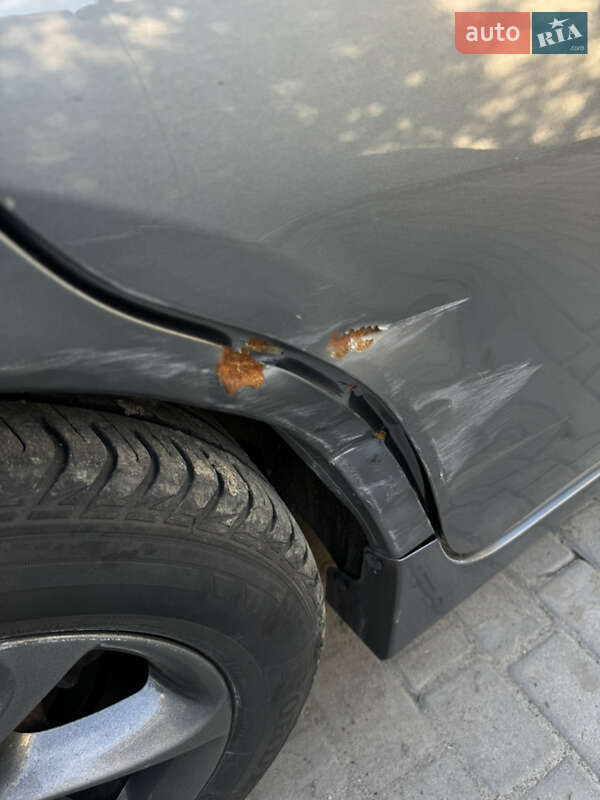 Седан Nissan Altima 2017 в Луцке