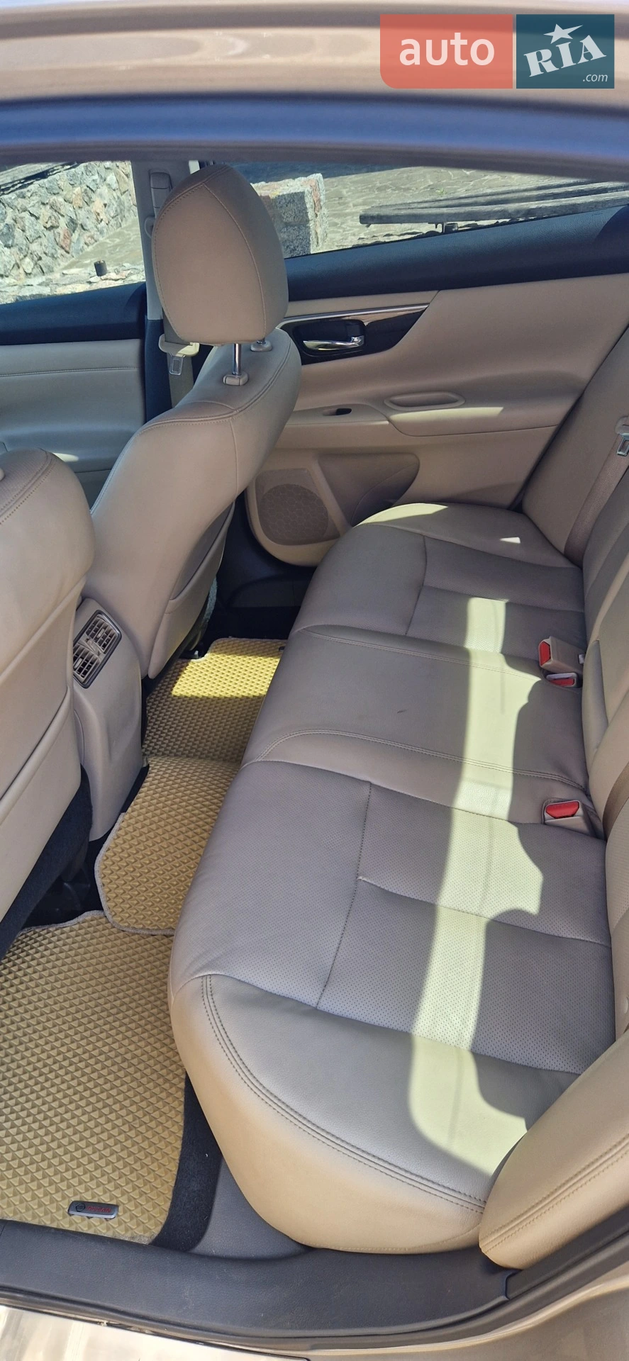 2014 Nissan Altima - мініатюра 17