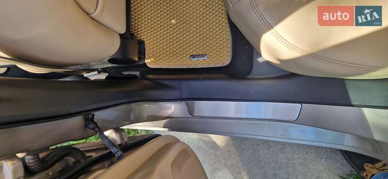 Седан Nissan Altima 2014 в Заводське