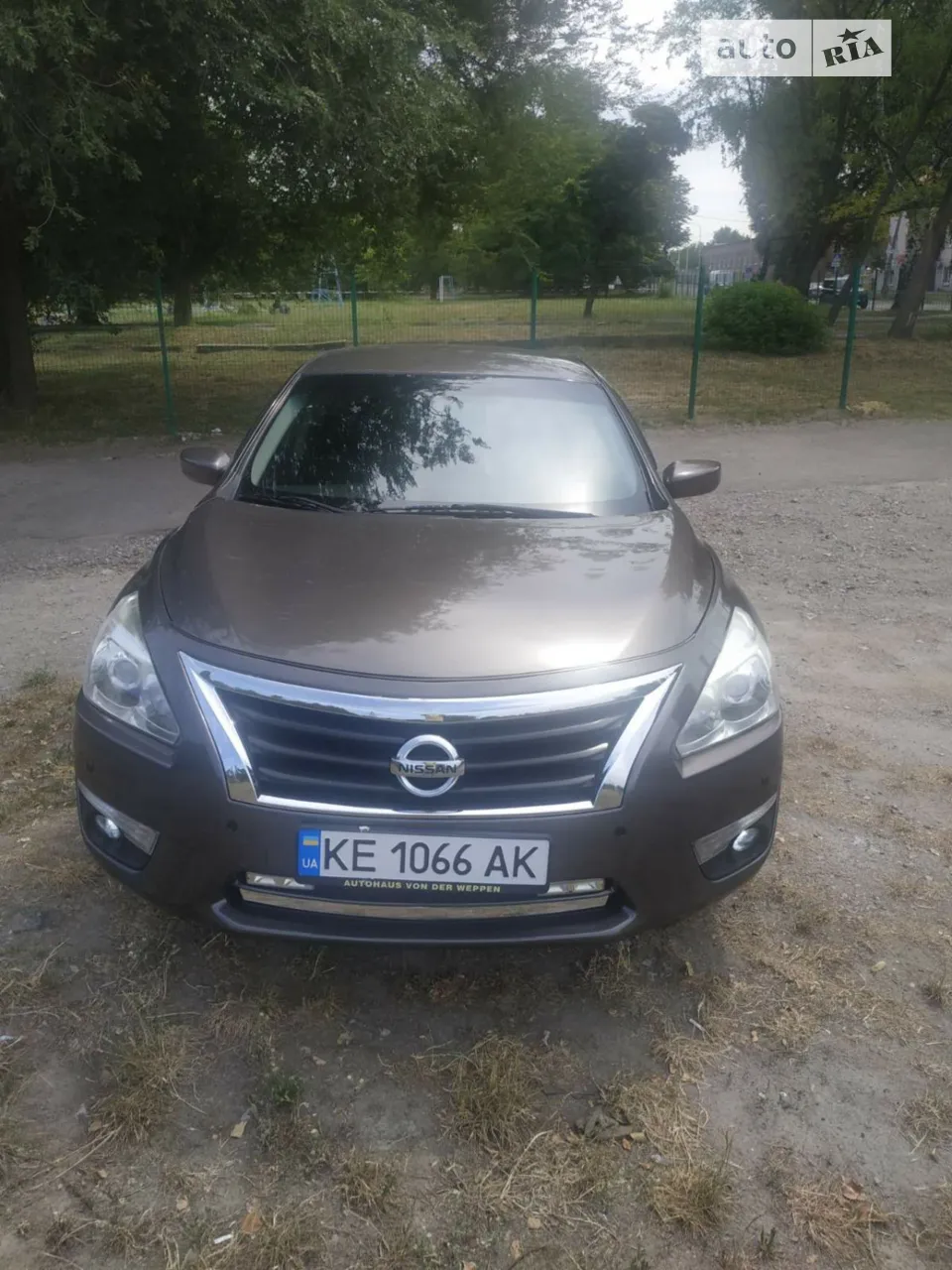 2016 Nissan Altima - мініатюра 63