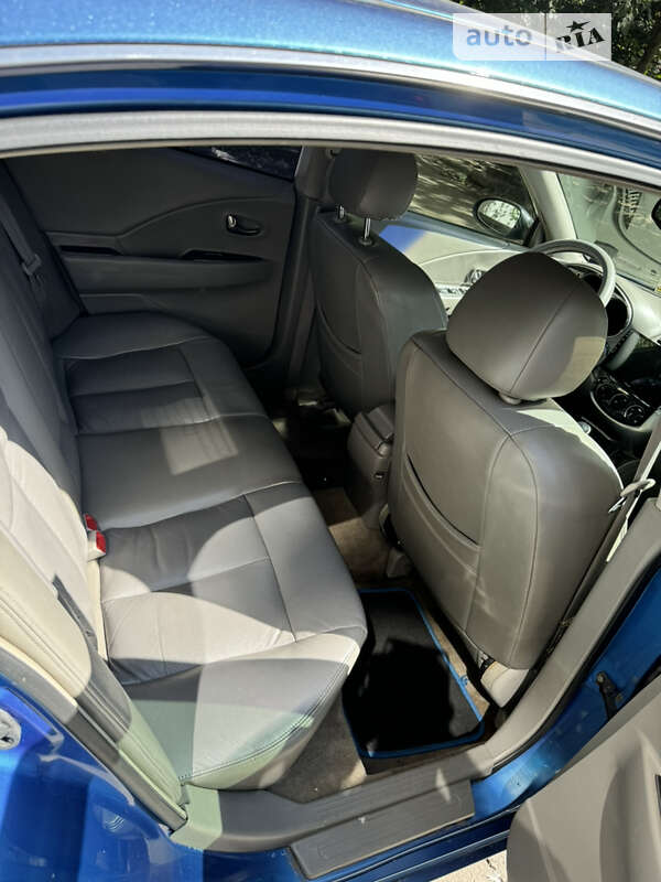 Седан Nissan Altima 2003 в Одессе