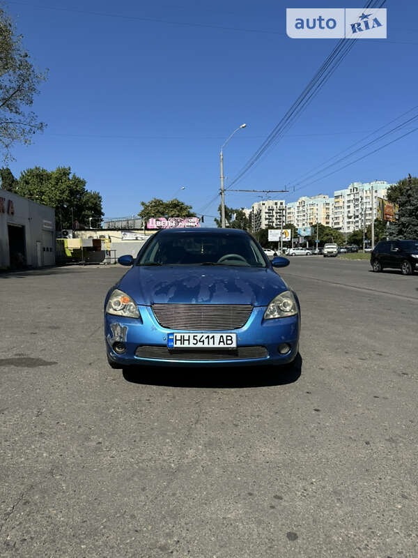 Седан Nissan Altima 2003 в Одессе