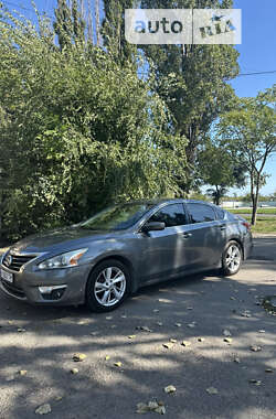 Седан Nissan Altima 2014 в Одессе