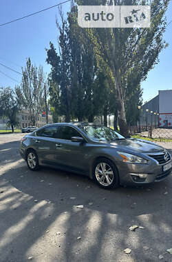 Седан Nissan Altima 2014 в Одессе