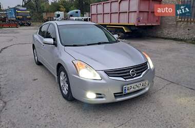 Седан Nissan Altima 2011 в Запорожье