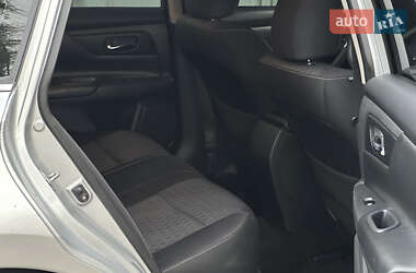 Седан Nissan Altima 2016 в 