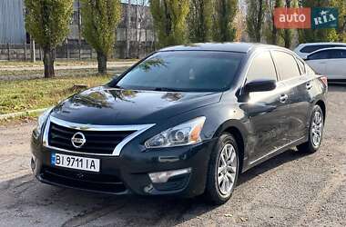 Седан Nissan Altima 2014 в Кременчуге