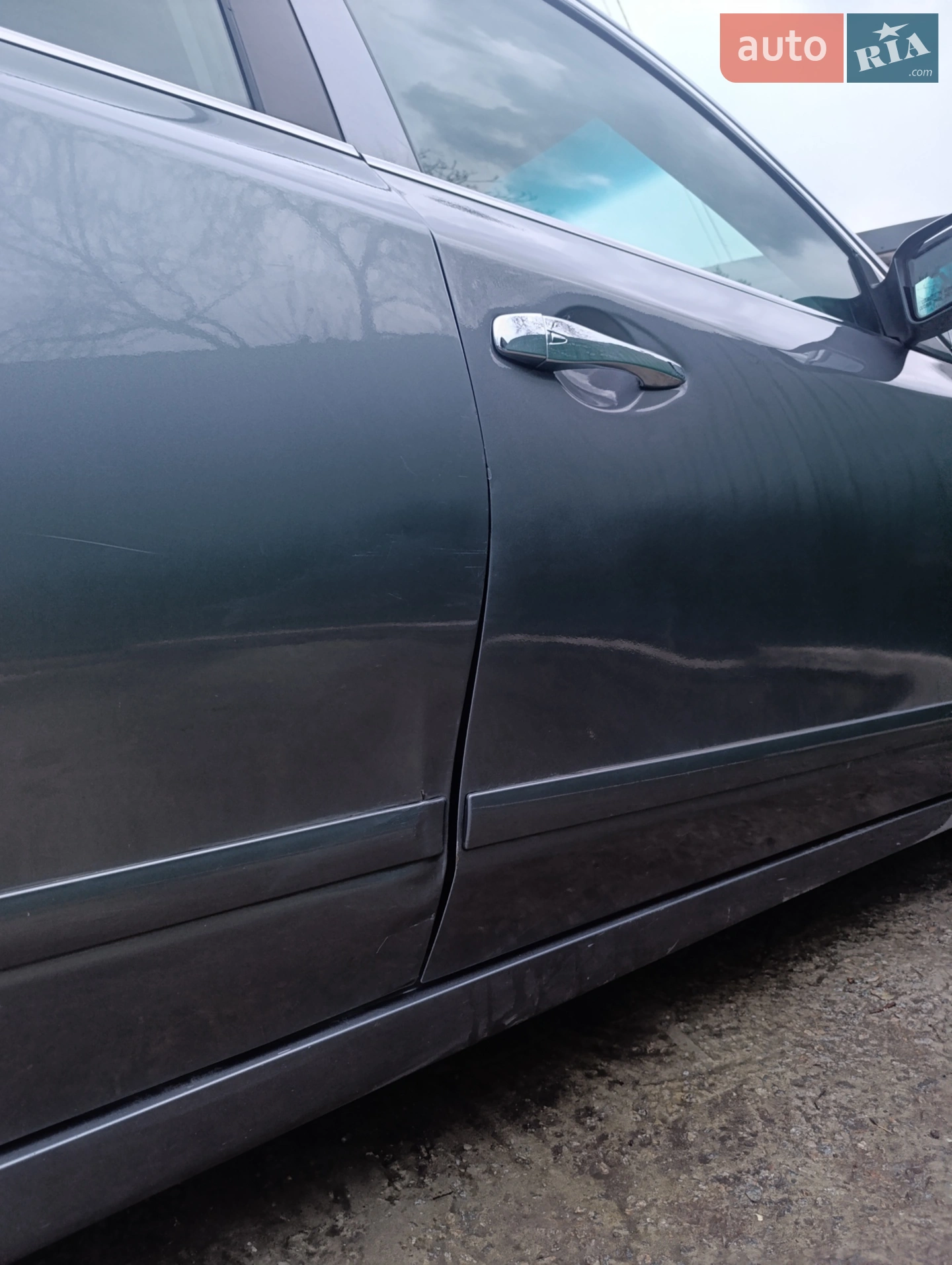 2015 Nissan Altima - мініатюра 6