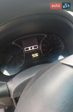 Седан Nissan Altima 2015 в 