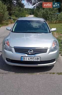 Седан Nissan Altima 2007 в Кременчуці