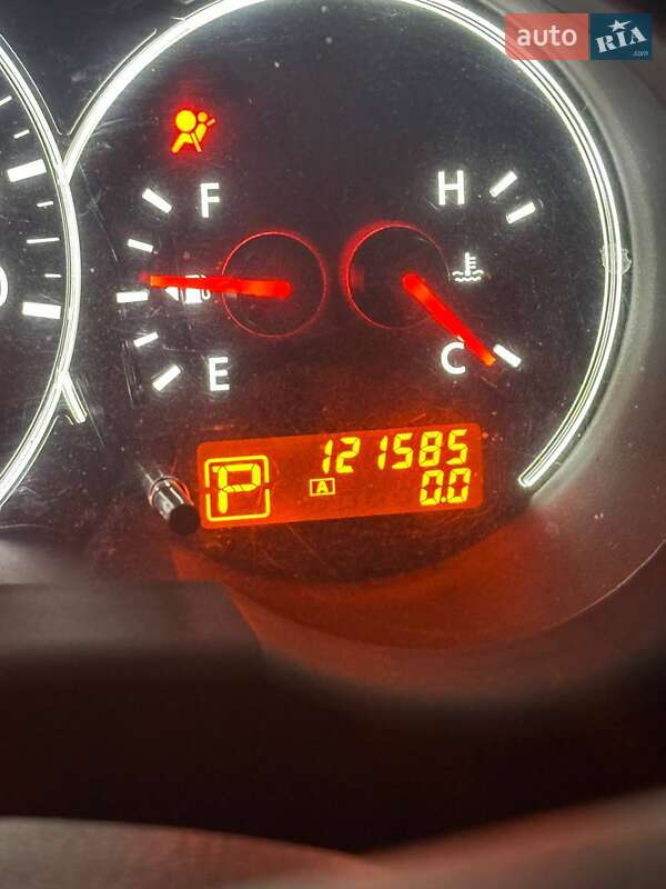 Купе Nissan Altima 2012 в Житомире