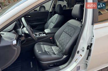 Седан Nissan Altima 2024 в 