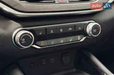 Седан Nissan Altima 2024 в 