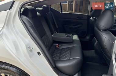 Седан Nissan Altima 2024 в 