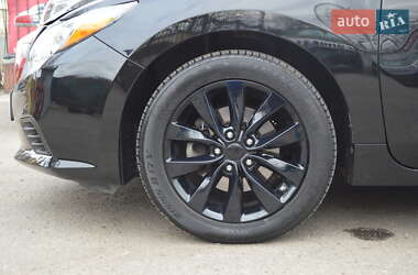 Седан Nissan Altima 2015 в 