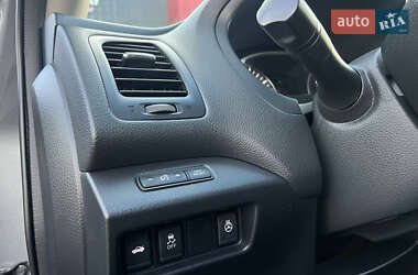 Седан Nissan Altima 2017 в 