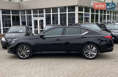 Седан Nissan Altima 2020 в 