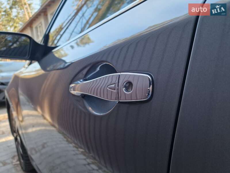 Седан Nissan Altima 2018 в Києві