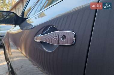 Седан Nissan Altima 2018 в 