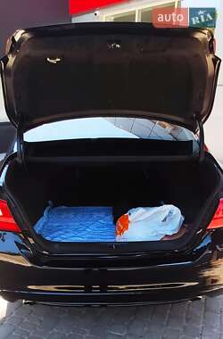 Седан Nissan Altima 2015 в 