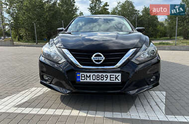 Седан Nissan Altima 2018 в Сумах