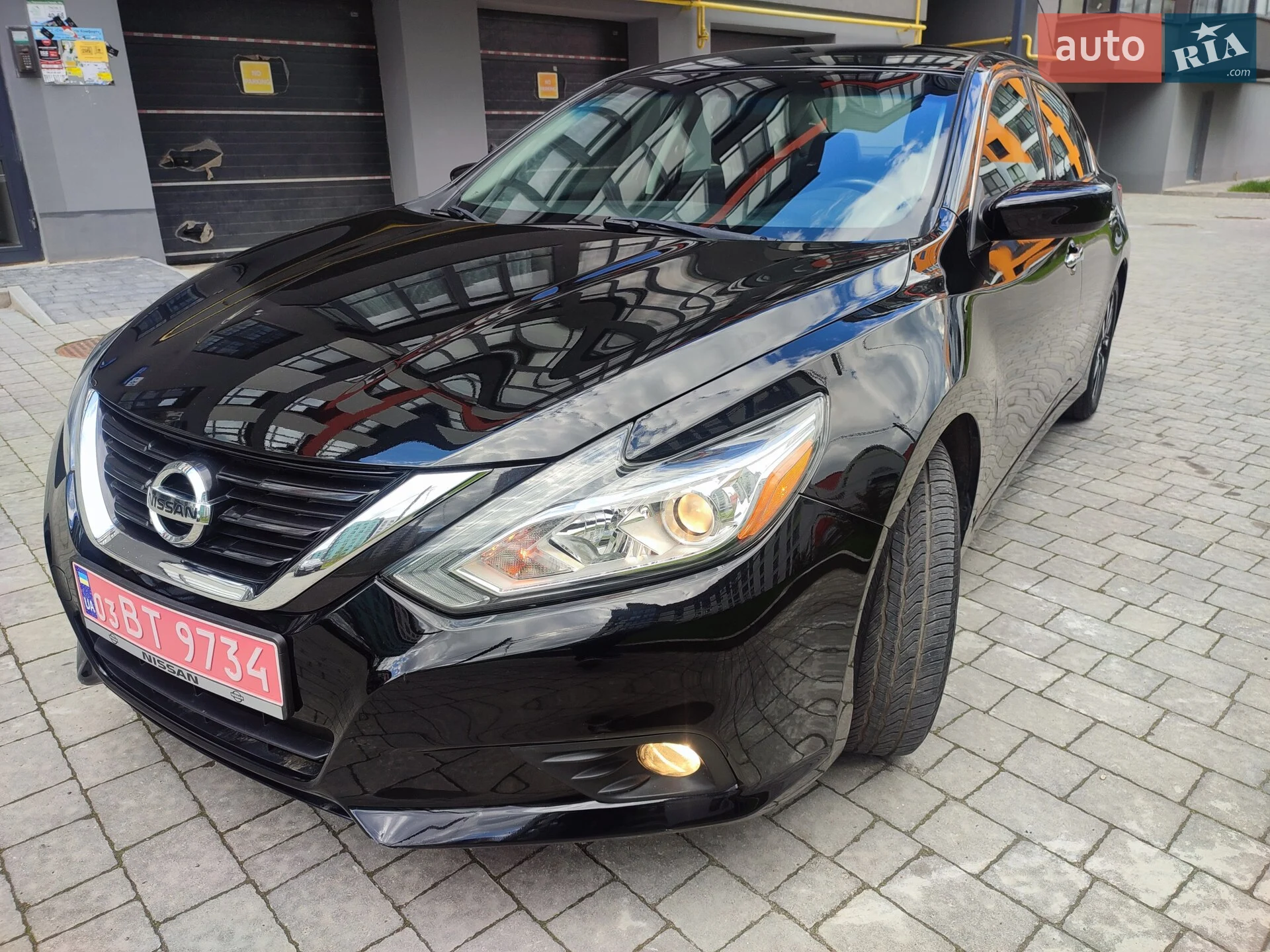 2018 Nissan Altima - мініатюра 22