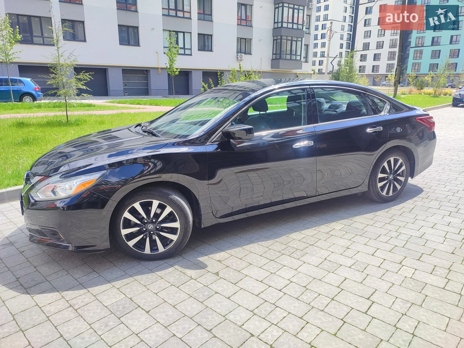 2018 Nissan Altima - мініатюра 48