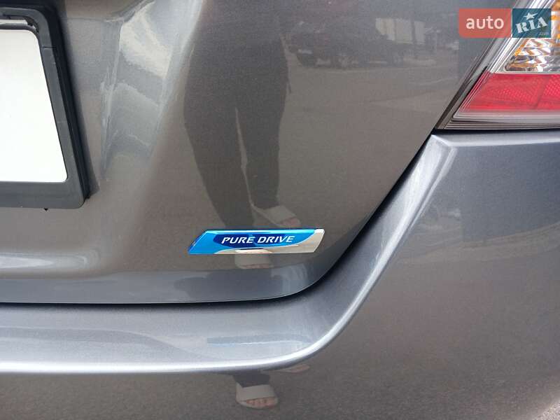 Седан Nissan Altima 2015 в Харькове