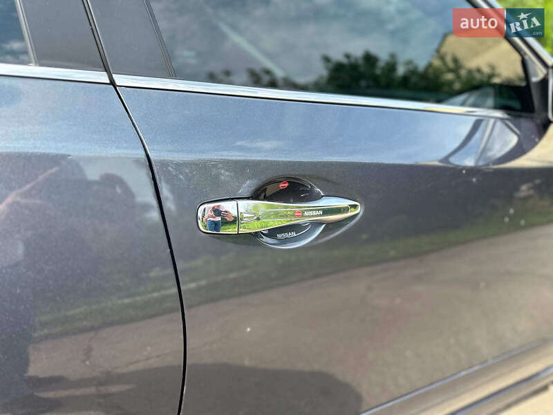 Седан Nissan Altima 2013 в Вінниці