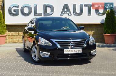 Седан Nissan Altima 2013 в Одесі