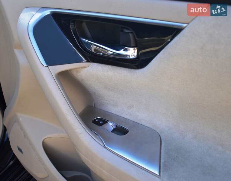 Седан Nissan Altima 2013 в Одессе фото 33 Седан Nissan Altima 2013 в Одессе