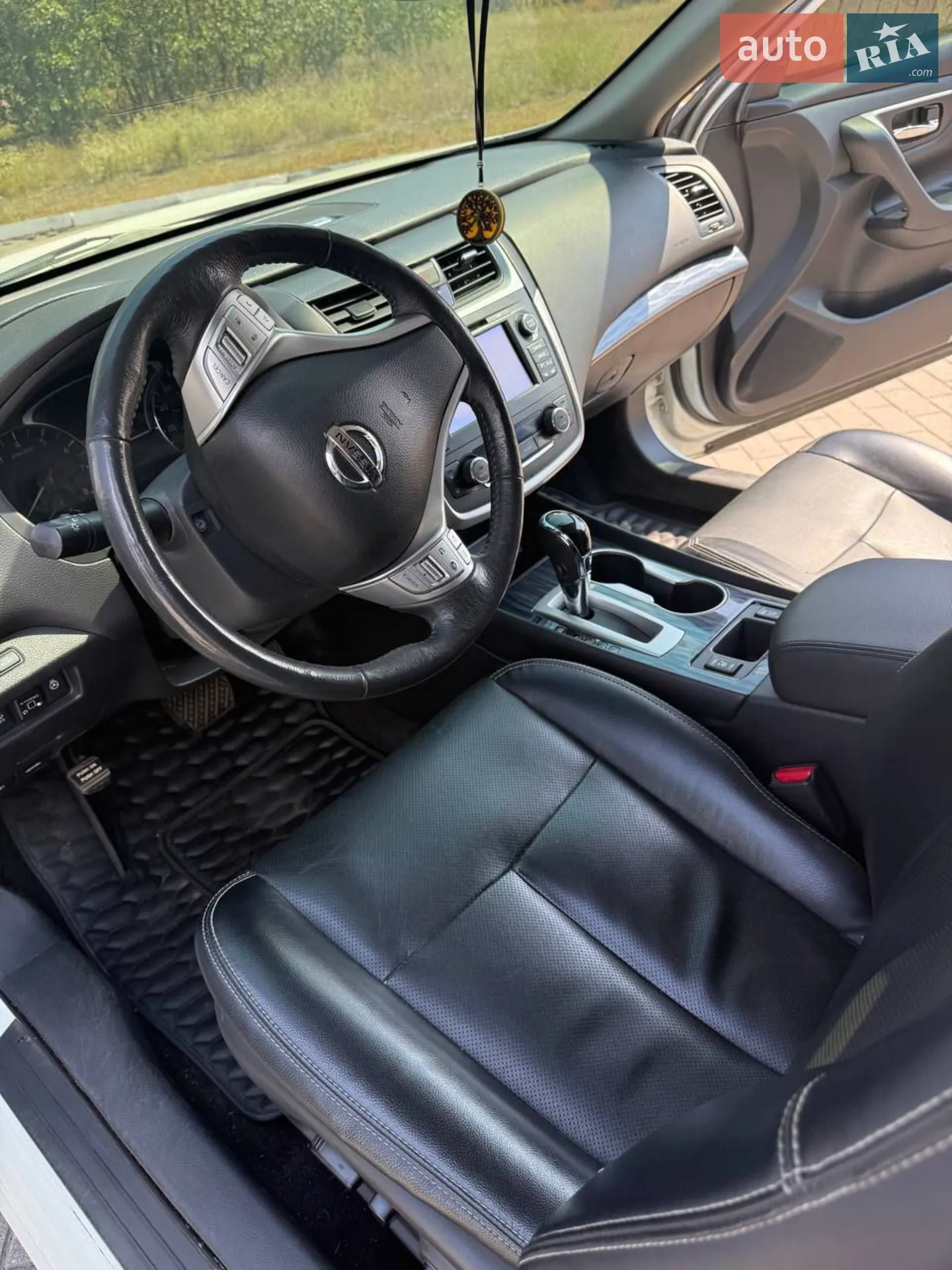 2016 Nissan Altima - мініатюра 5