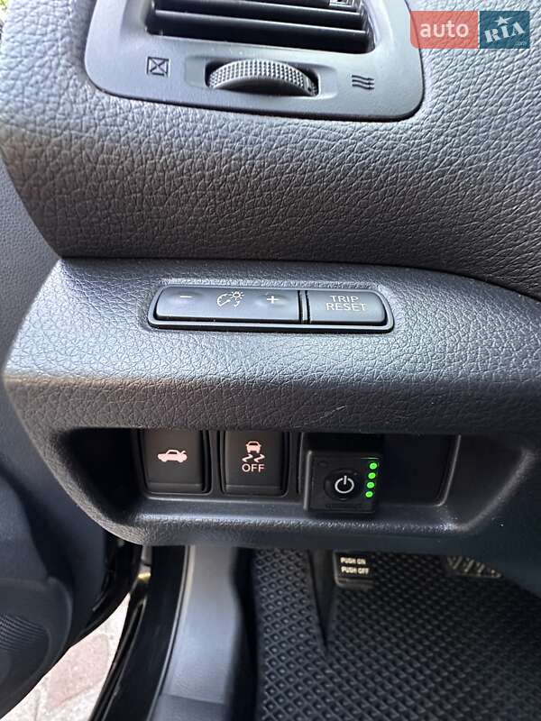 Седан Nissan Altima 2017 в Львові фото 41 Седан Nissan Altima 2017 в Львові