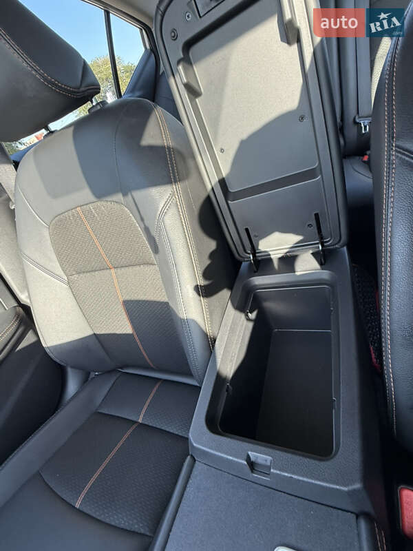 Седан Nissan Altima 2019 в Одесі