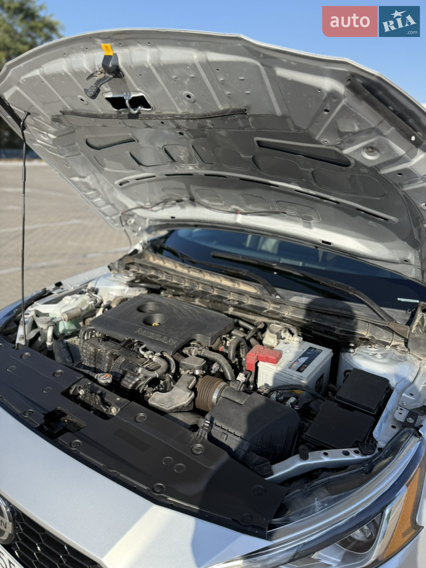 2019 Nissan Altima - мініатюра 30