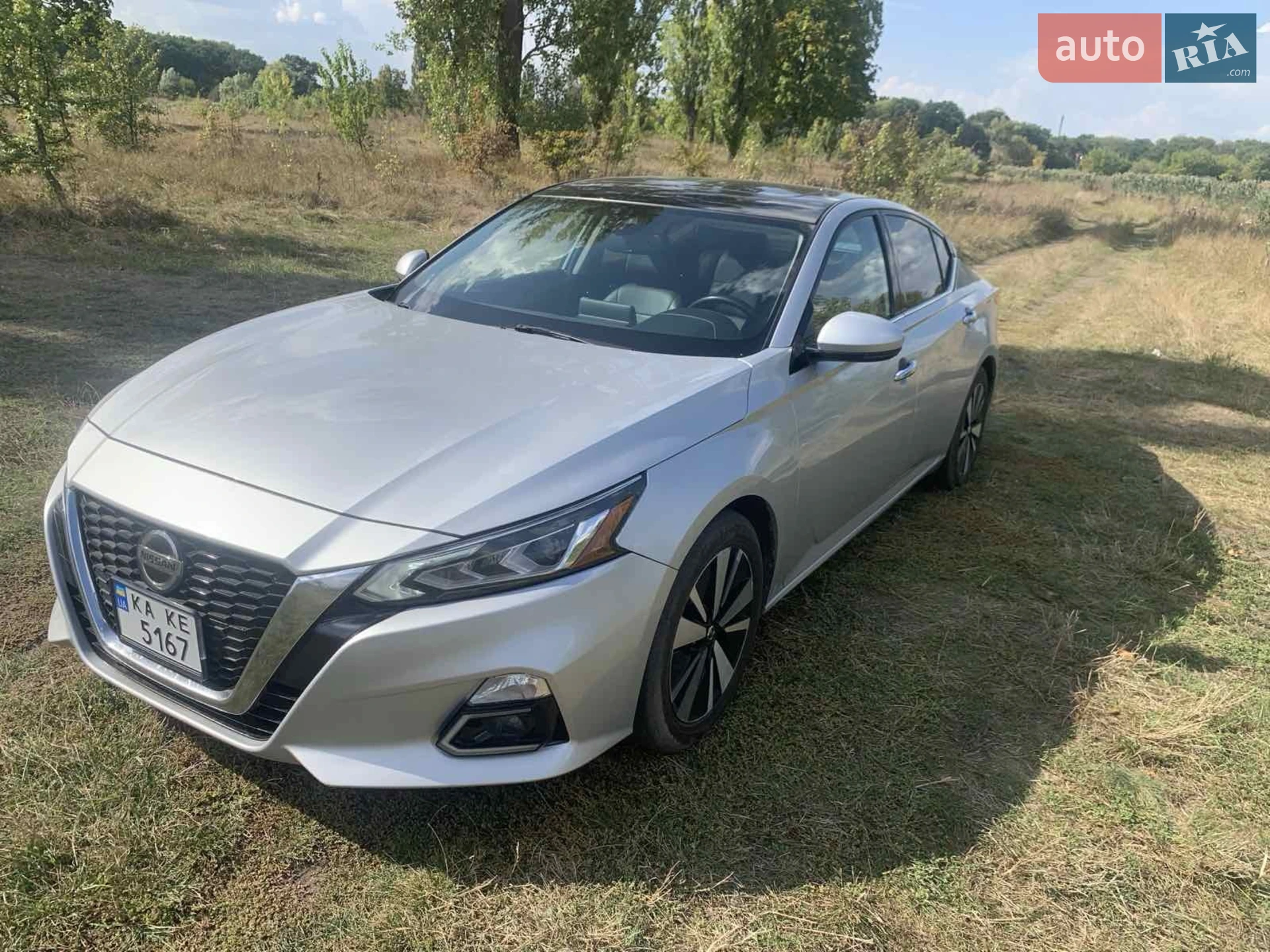 2018 Nissan Altima - мініатюра 6