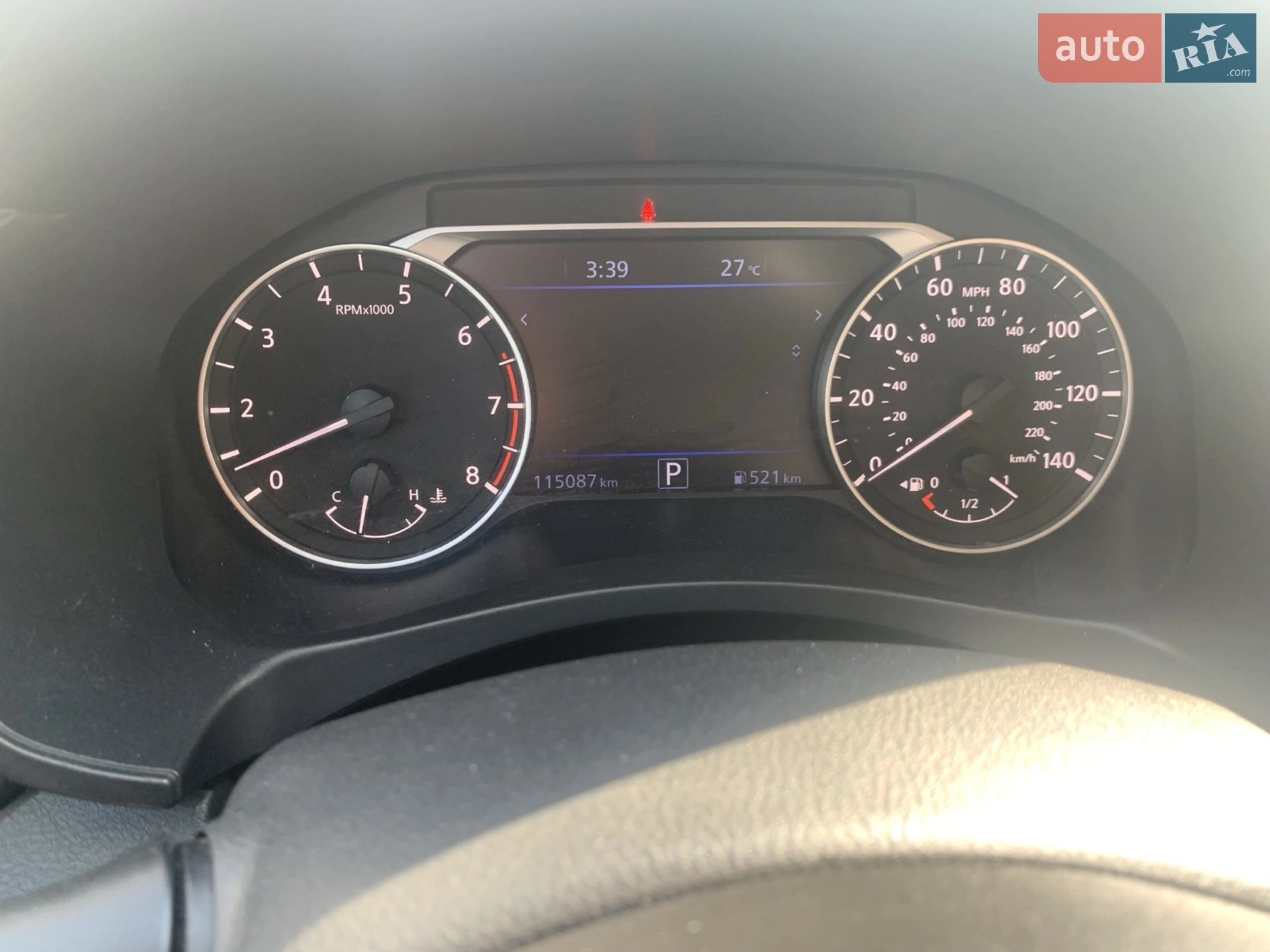 2018 Nissan Altima - мініатюра 11