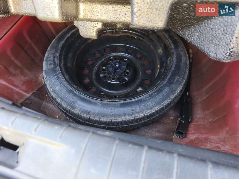 Седан Nissan Altima 2014 в Дніпрі