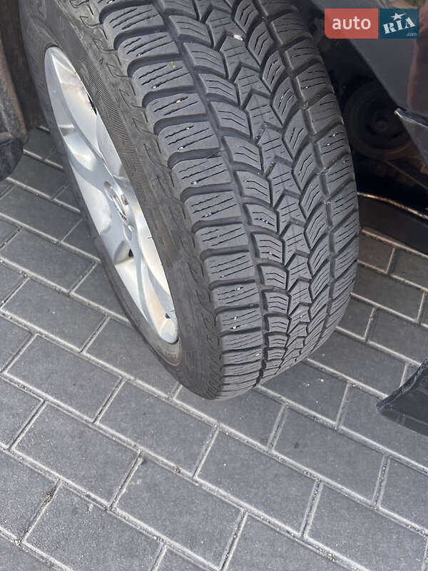 Купе Nissan Altima 2008 в Киеве