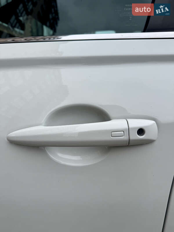 Седан Nissan Altima 2021 в Вінниці