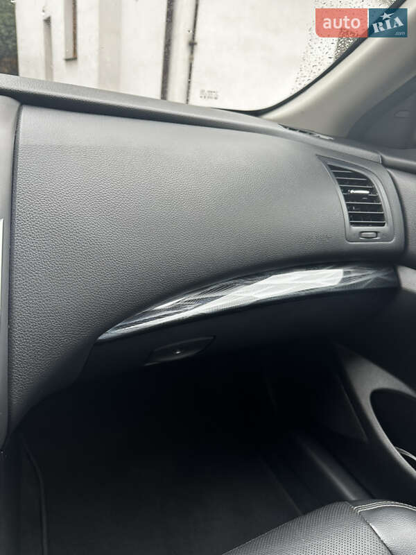 Седан Nissan Altima 2017 в Львові фото 10 Седан Nissan Altima 2017 в Львові