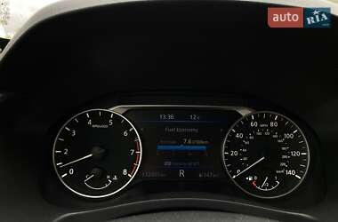 Седан Nissan Altima 2020 в Києві