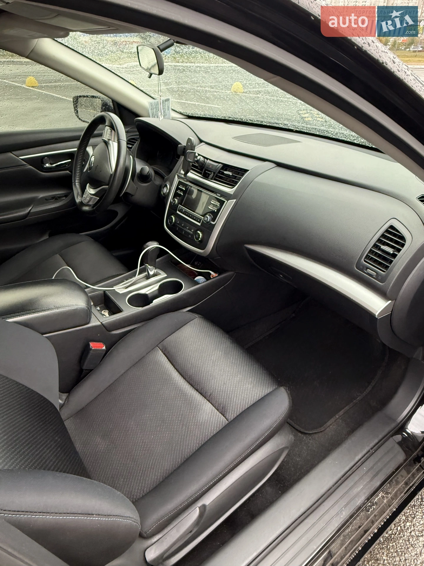 2017 Nissan Altima - мініатюра 10