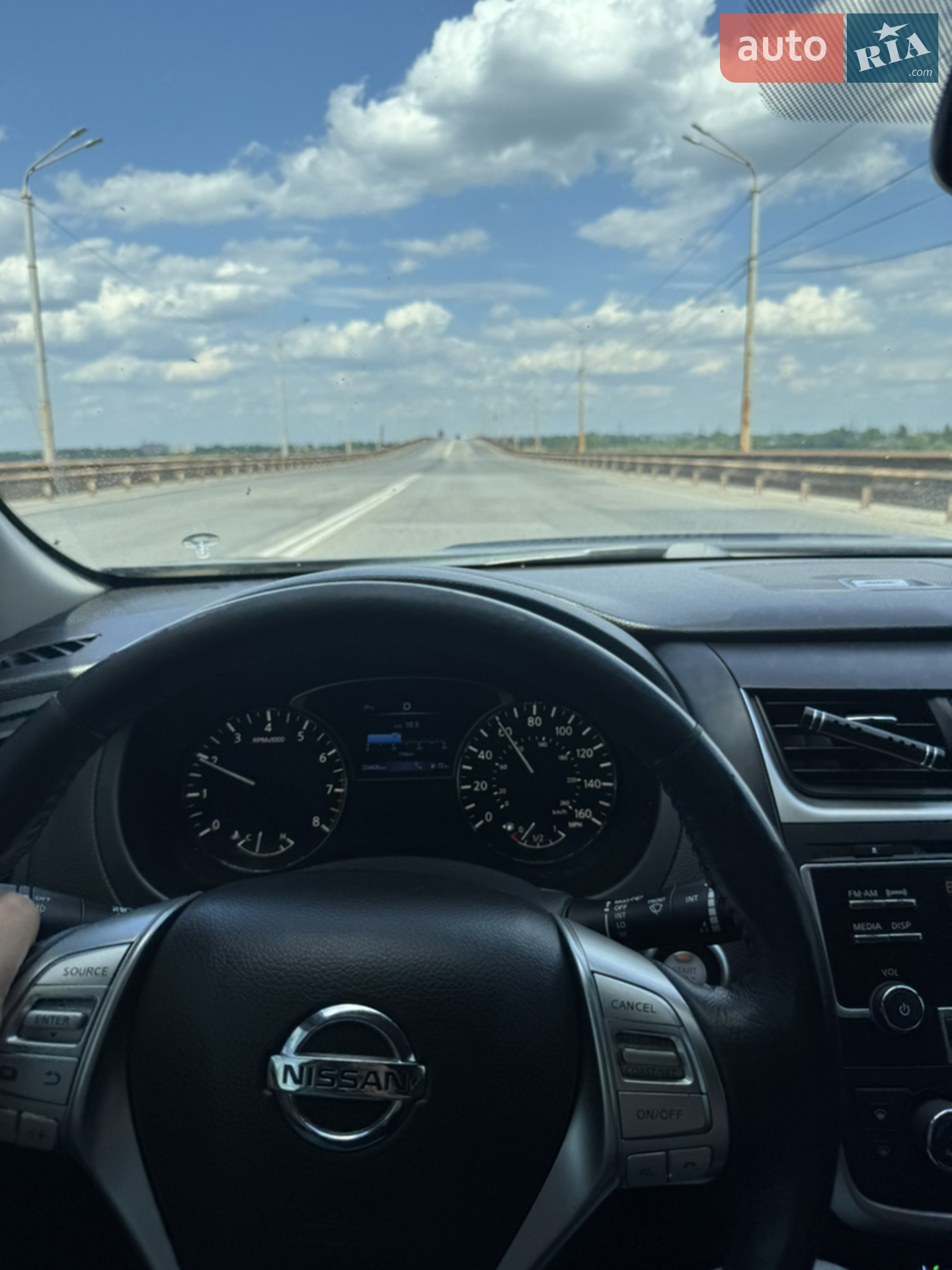 2016 Nissan Altima - мініатюра 29