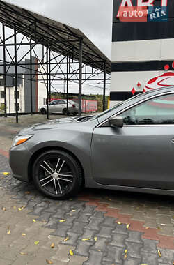 Седан Nissan Altima 2017 в 