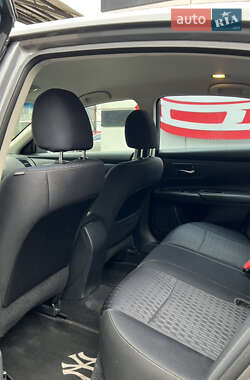 Седан Nissan Altima 2017 в 